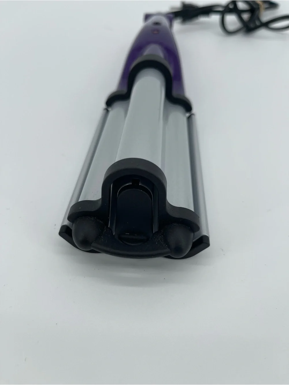 BedHead Wave Artist TIGI Hair Crimper Get your beach hair!!!